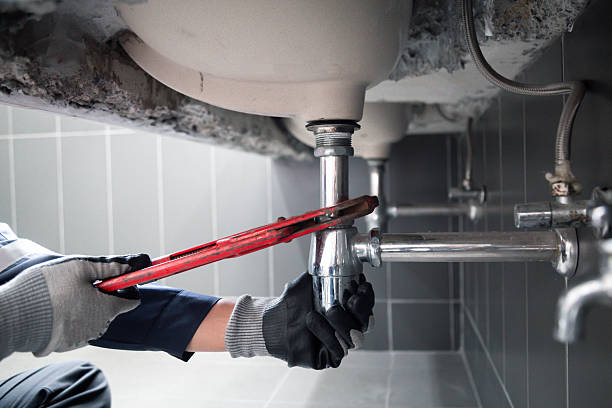 Trusted Gas Line Repair service in Marydel, MD - Masters Plumbing Service